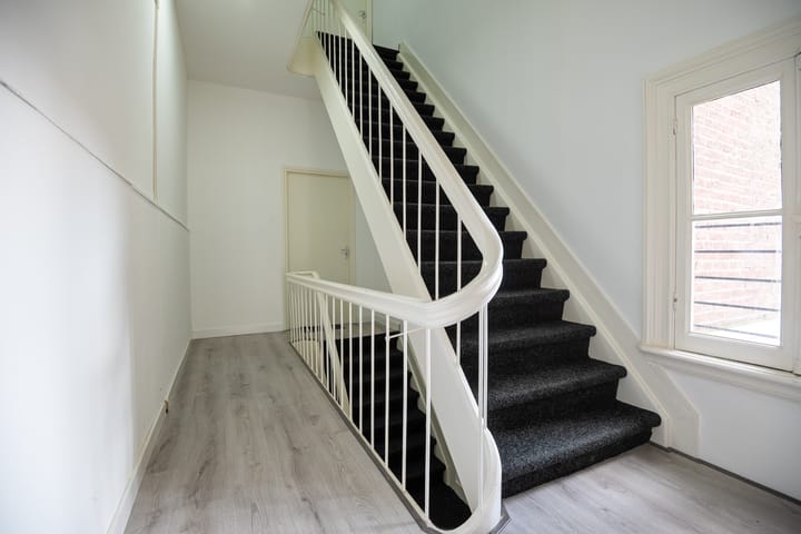 Foto 9 van Zusterstraat 26-E