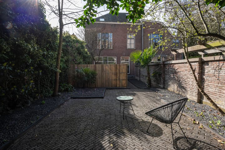 Foto 10 van Zusterstraat 26-E