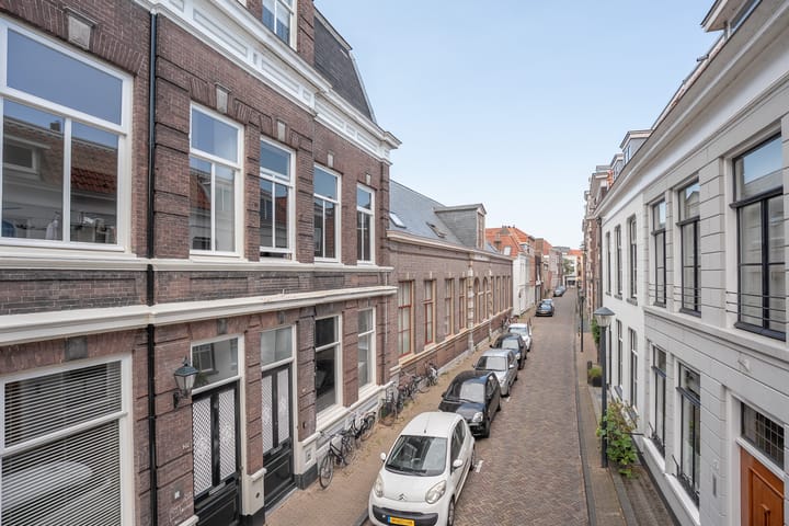 Foto 12 van Zusterstraat 26-E