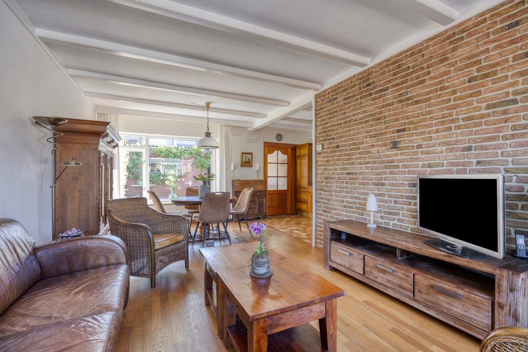 Photo 2 of John F. Kennedylaan 3