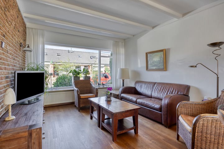 Photo 8 of John F. Kennedylaan 3