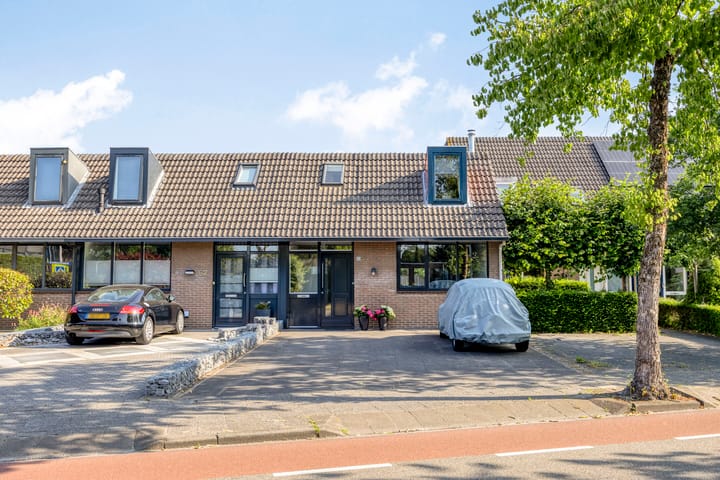 Foto 1 van Flintdijk 60