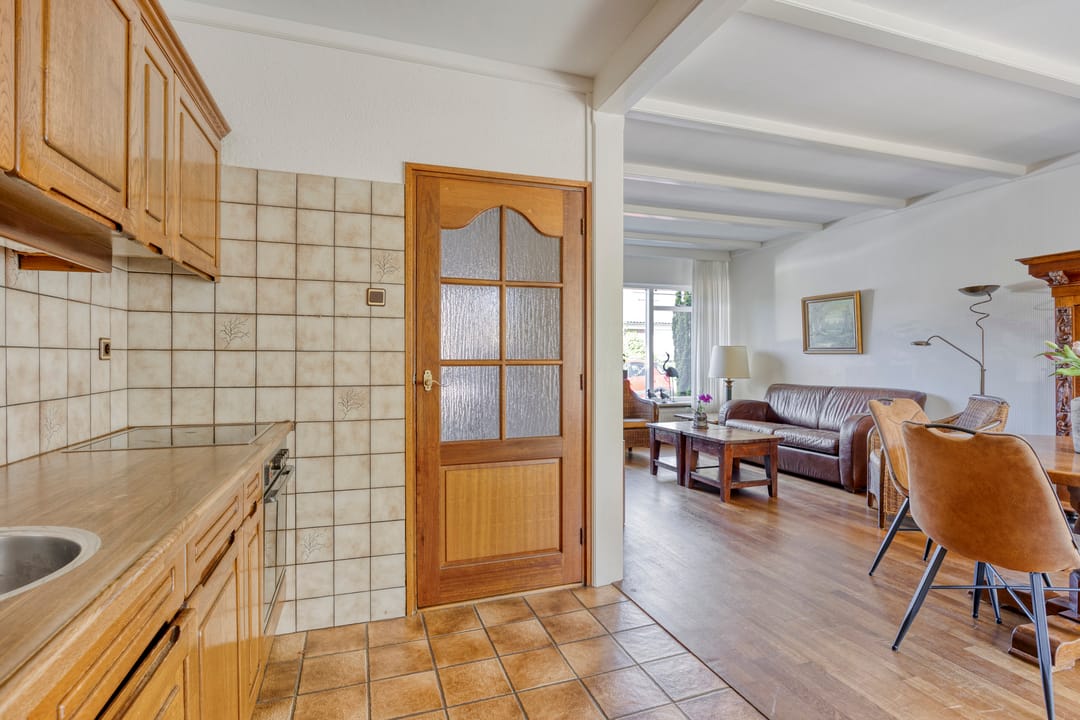 Photo 16 of John F. Kennedylaan 3