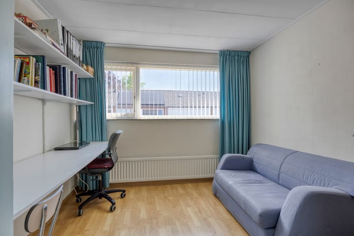 Photo 25 of John F. Kennedylaan 3