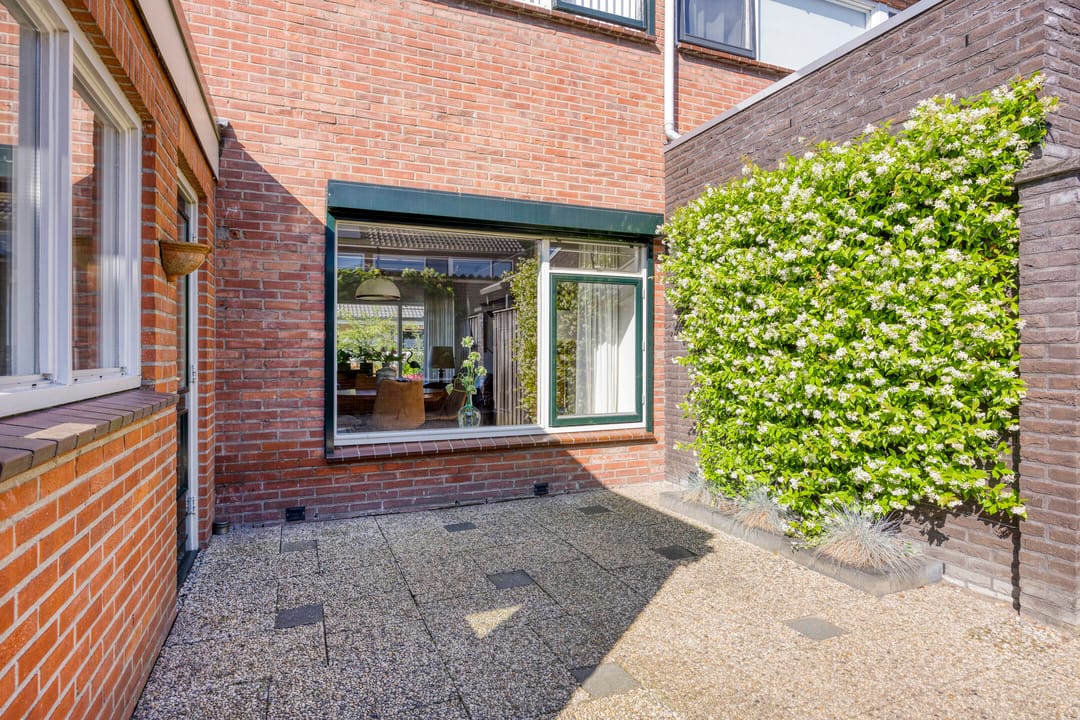 Photo 28 of John F. Kennedylaan 3