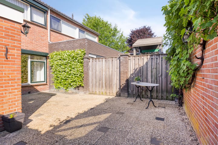 Photo 29 of John F. Kennedylaan 3