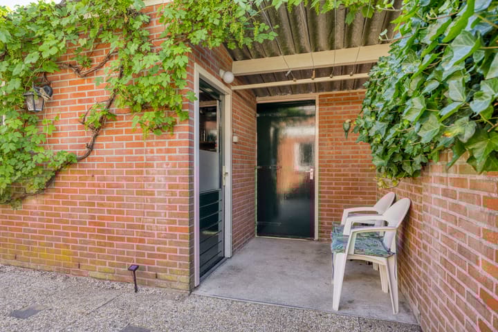 Photo 31 of John F. Kennedylaan 3