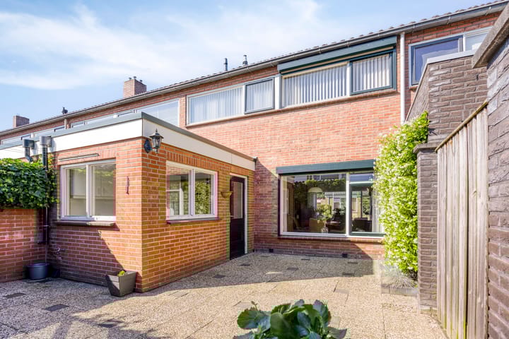 Photo 32 of John F. Kennedylaan 3