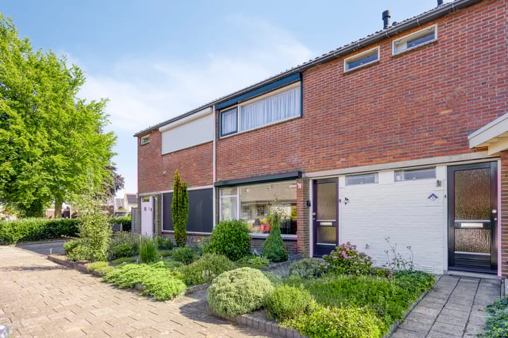 Photo 33 of John F. Kennedylaan 3