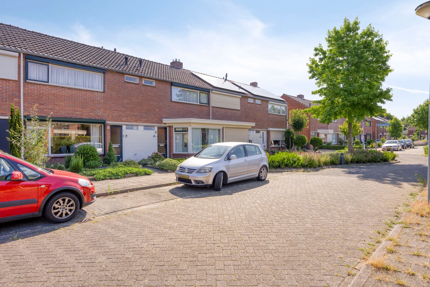 Photo 34 of John F. Kennedylaan 3