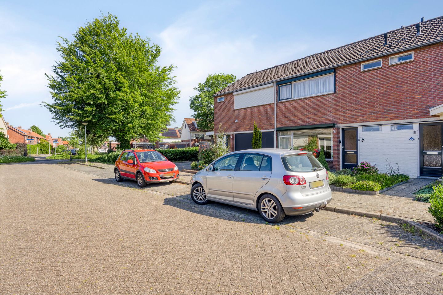 Photo 35 of John F. Kennedylaan 3