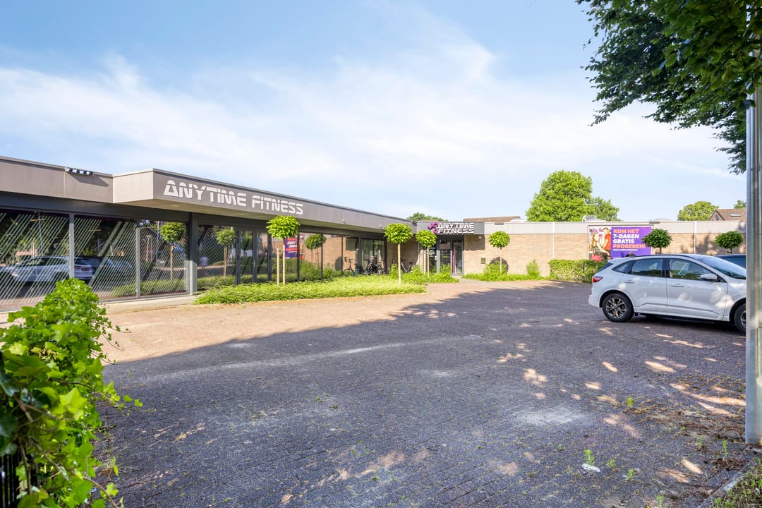 Photo 38 of John F. Kennedylaan 3