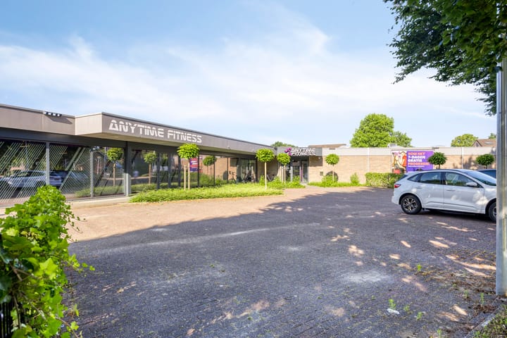 Photo 38 of John F. Kennedylaan 3