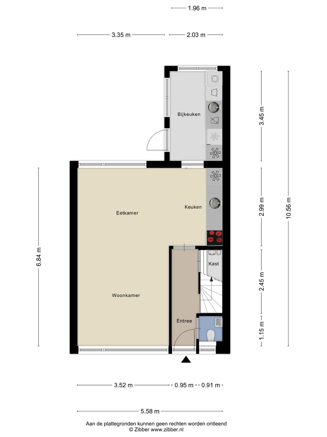 Photo 41 of John F. Kennedylaan 3