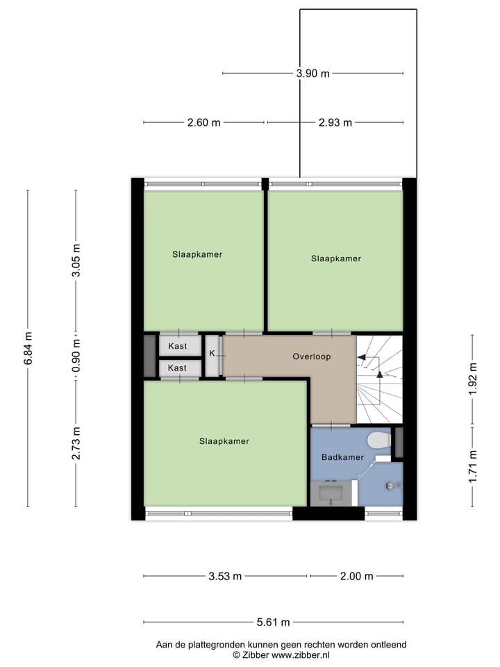 Photo 42 of John F. Kennedylaan 3