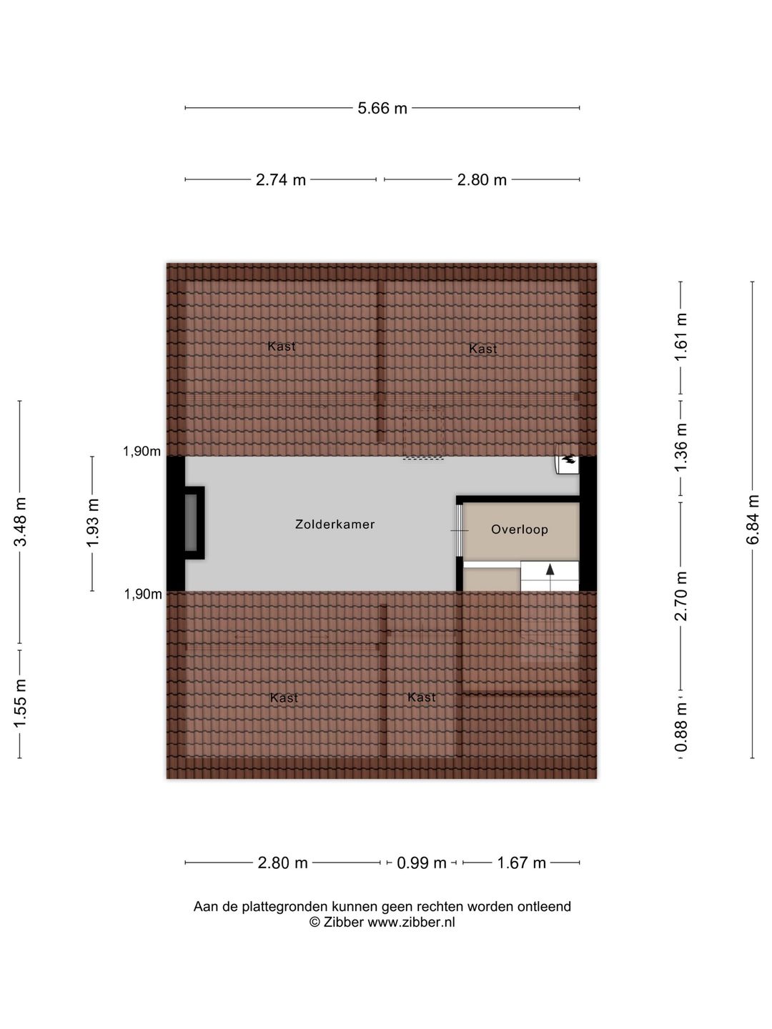 Photo 43 of John F. Kennedylaan 3