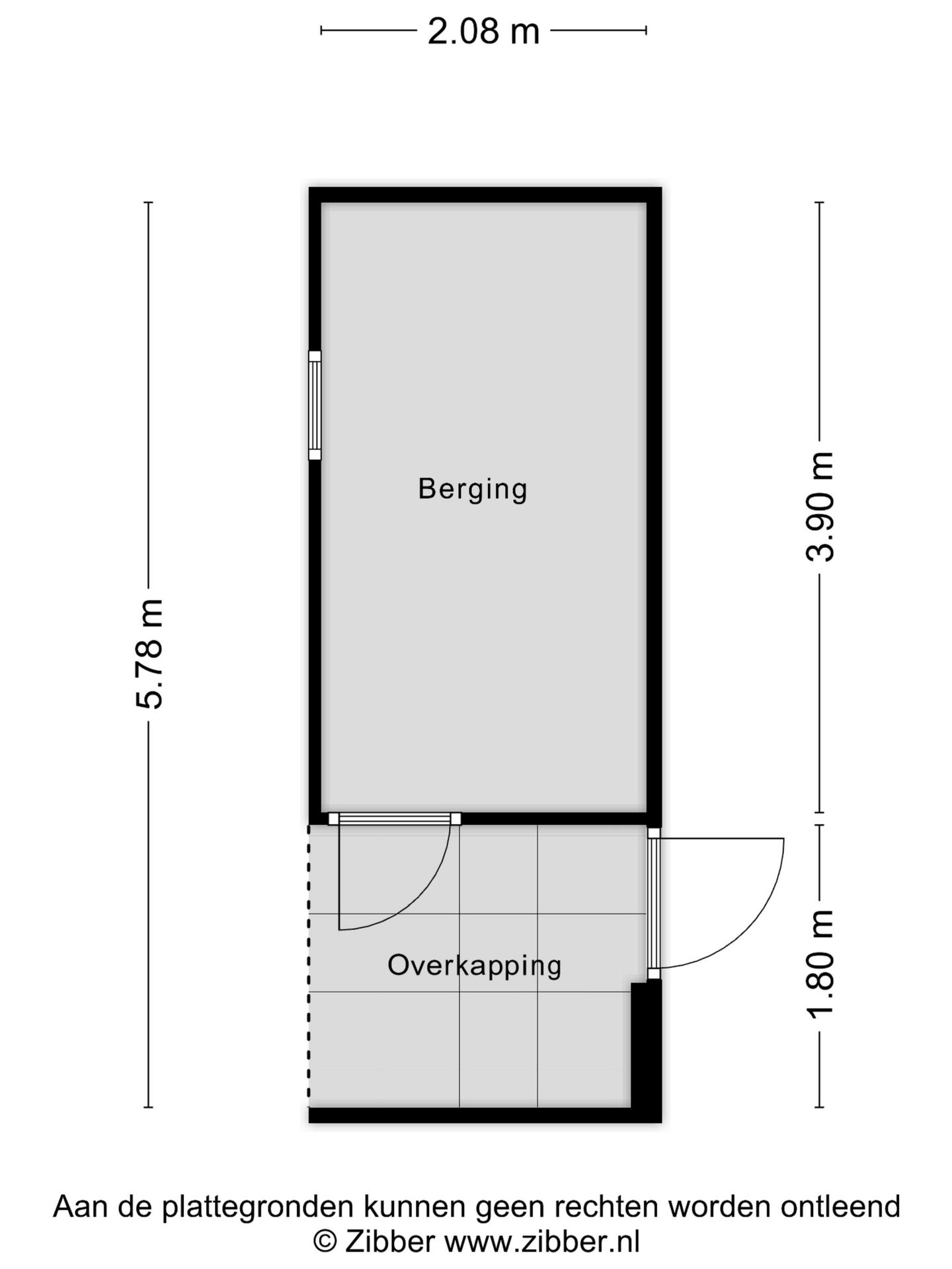 Photo 44 of John F. Kennedylaan 3