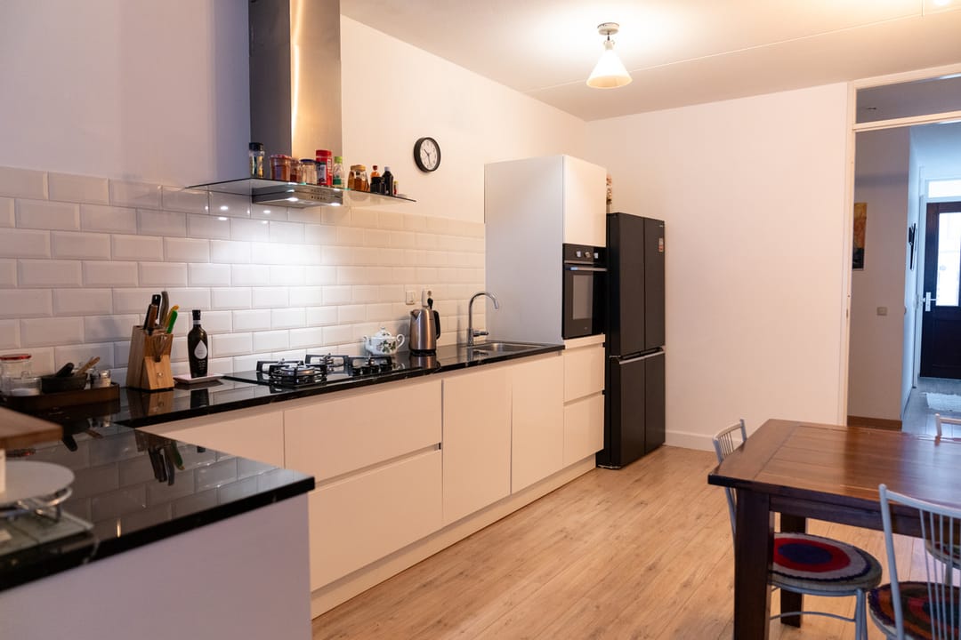 Photo 8 of Hoger Einde-Zuid 13-C