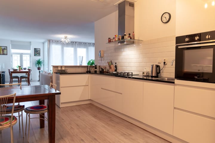 Foto 11 van Hoger Einde-Zuid 13-C