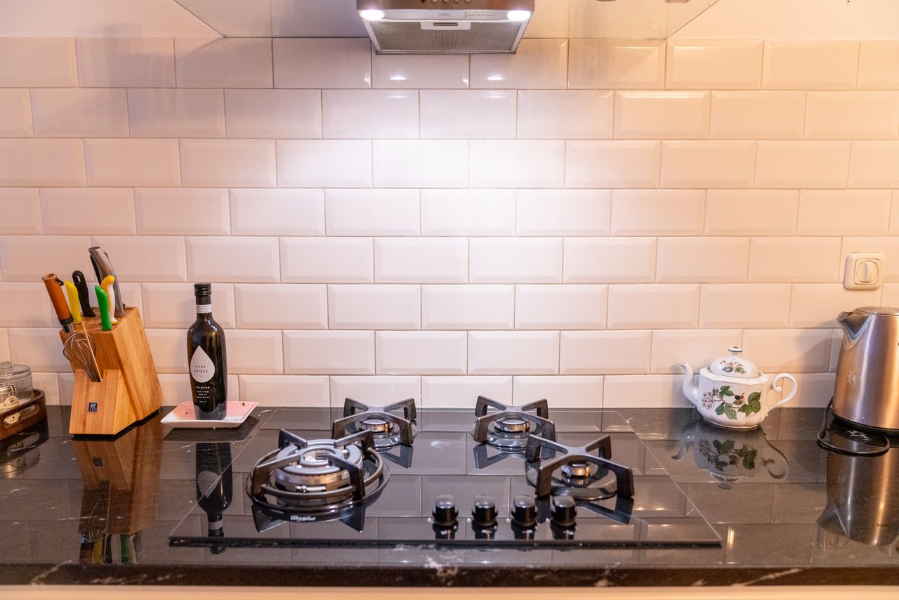 Photo 12 of Hoger Einde-Zuid 13-C