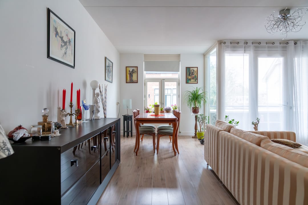 Photo 13 of Hoger Einde-Zuid 13-C