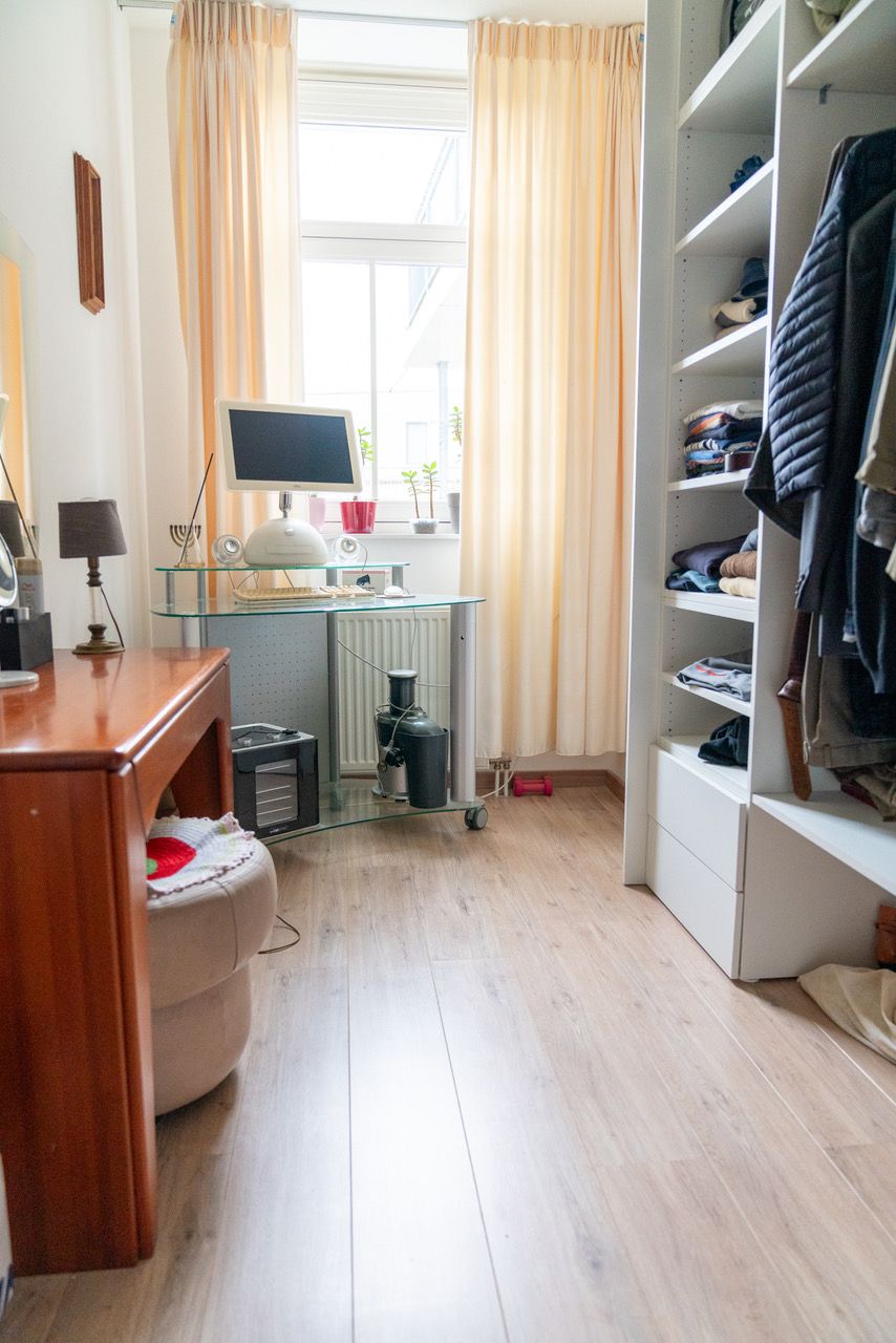 Photo 20 of Hoger Einde-Zuid 13-C