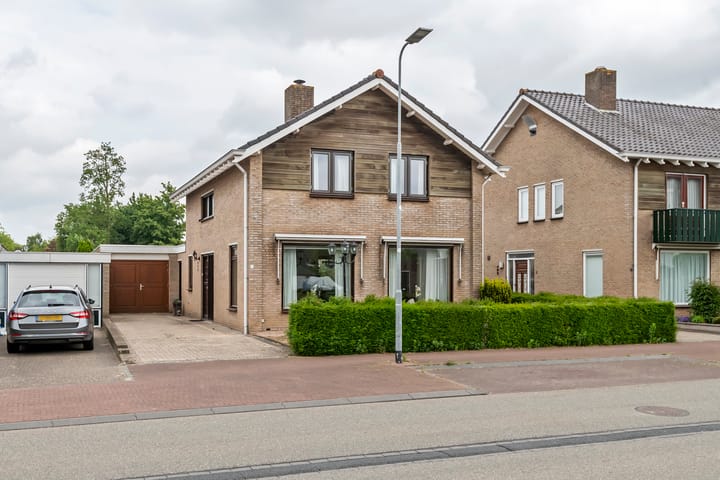 Dijkstraat 4 A