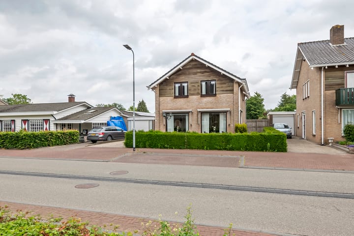 Foto 2 van Dijkstraat 4-A