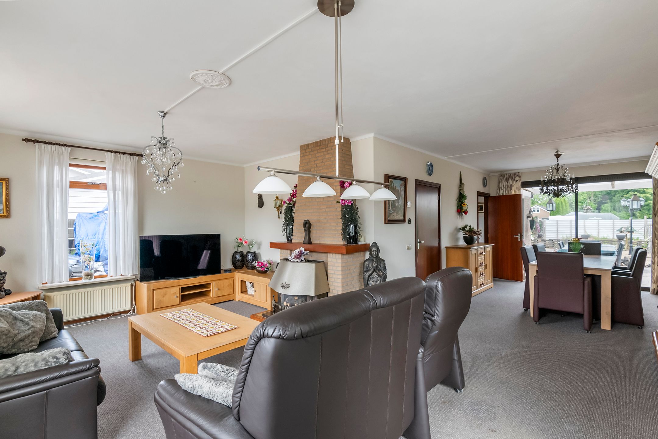 Foto 3 van Dijkstraat 4-A