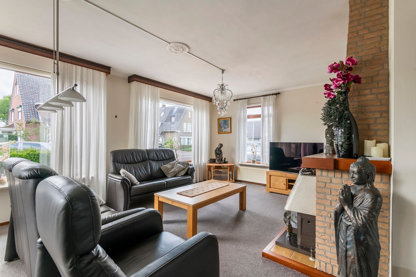 Foto 4 van Dijkstraat 4-A