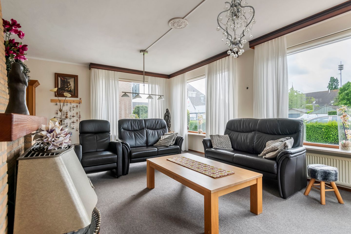 Foto 5 van Dijkstraat 4-A