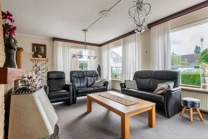 Foto 5 van Dijkstraat 4-A