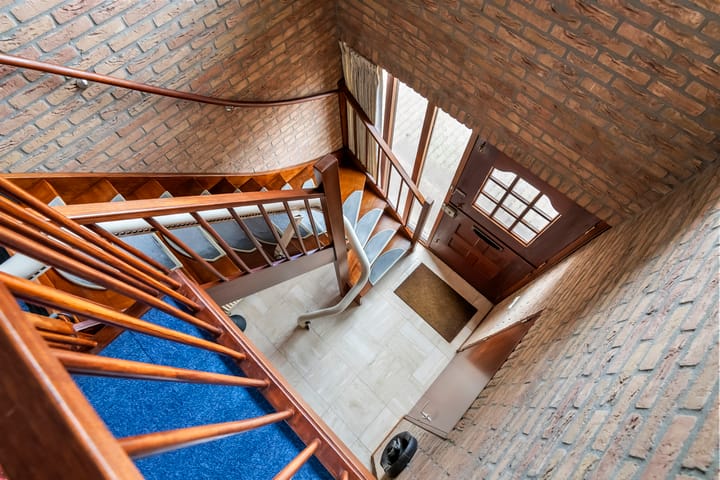 Foto 13 van Dijkstraat 4-A