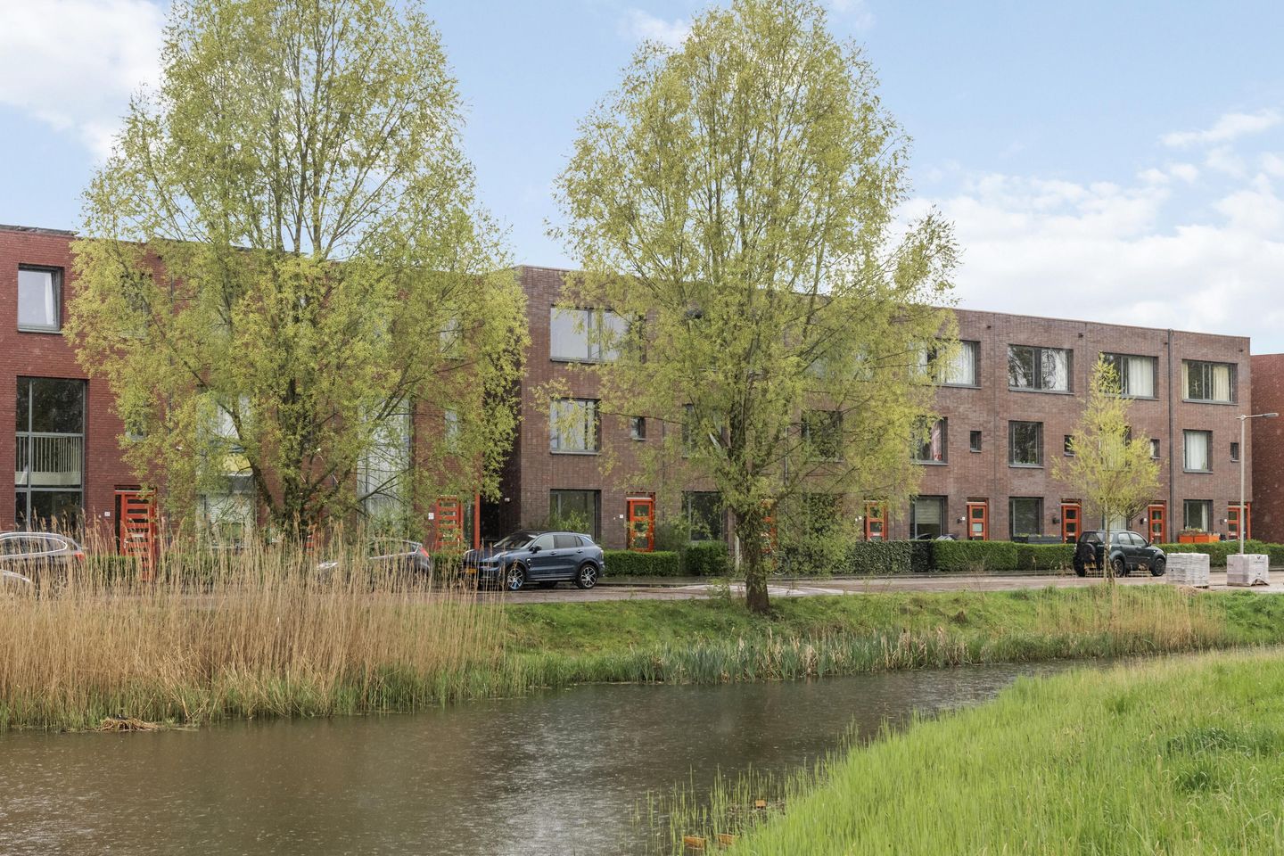 Foto 1 van Zonnedauwweg 75