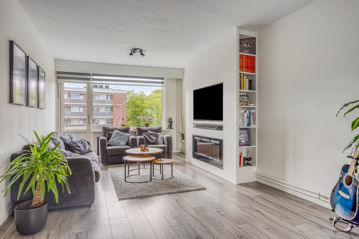 Foto 2 van Vermeerlaan 59