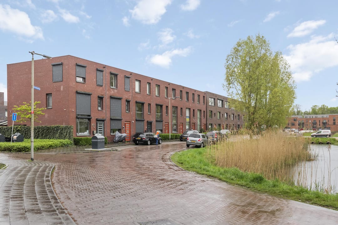 Photo 2 of Zonnedauwweg 75