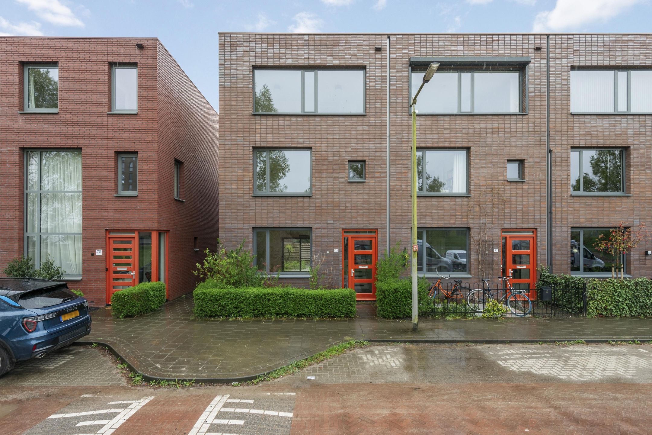 Photo 3 of Zonnedauwweg 75