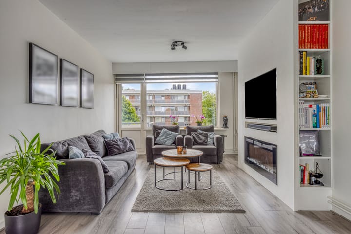 Foto 5 van Vermeerlaan 59