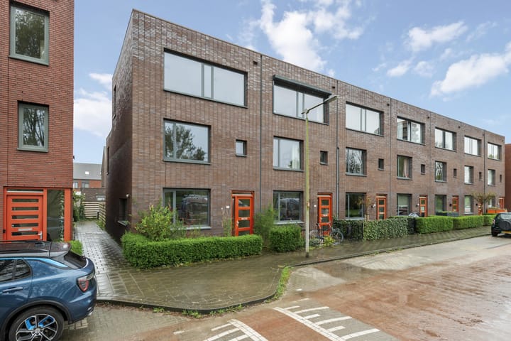 Foto 4 van Zonnedauwweg 75