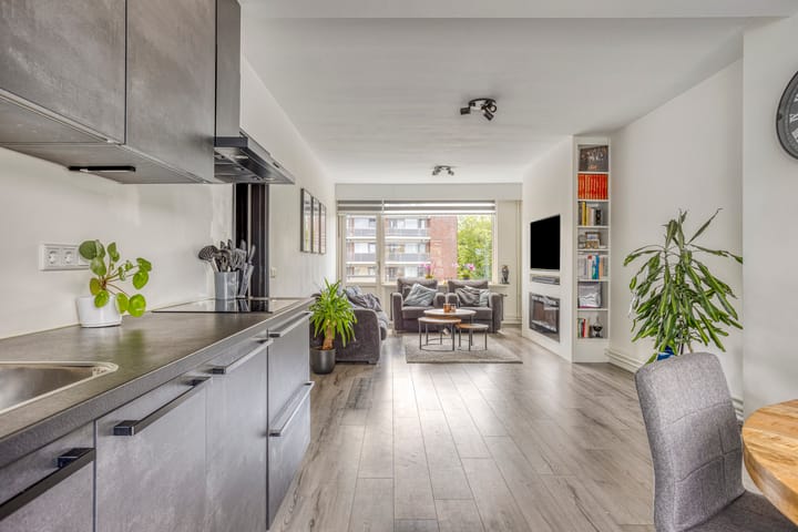 Foto 7 van Vermeerlaan 59