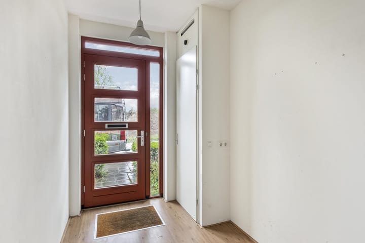 Foto 6 van Zonnedauwweg 75