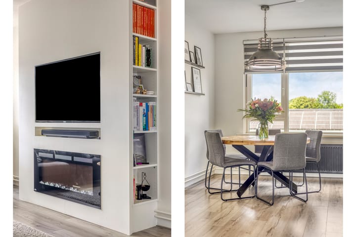 Foto 8 van Vermeerlaan 59