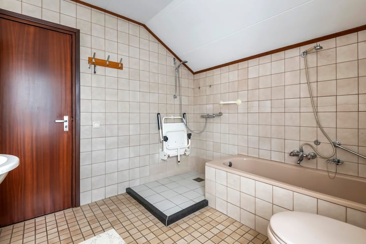 Foto 21 van Dijkstraat 4-A