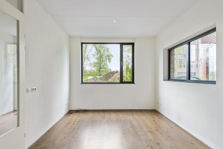 Foto 7 van Zonnedauwweg 75