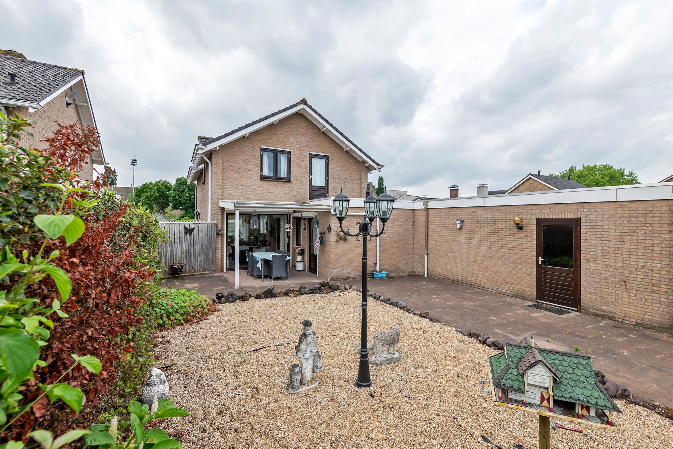 Foto 24 van Dijkstraat 4-A