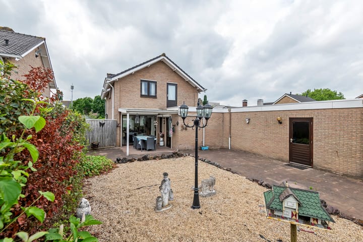 Foto 24 van Dijkstraat 4-A