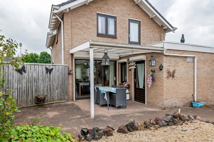 Foto 26 van Dijkstraat 4-A