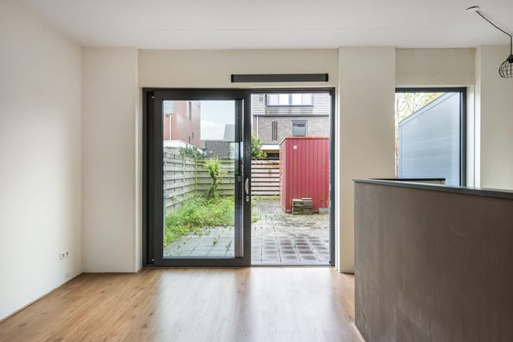 Foto 12 van Zonnedauwweg 75