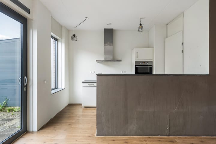 Foto 13 van Zonnedauwweg 75