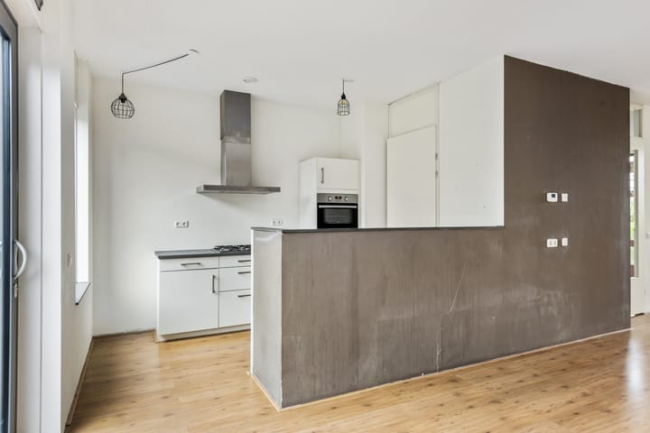 Foto 14 van Zonnedauwweg 75